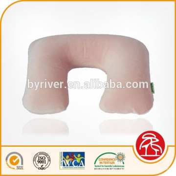 Inflatable Total Body Pillow, Armrest Pillow